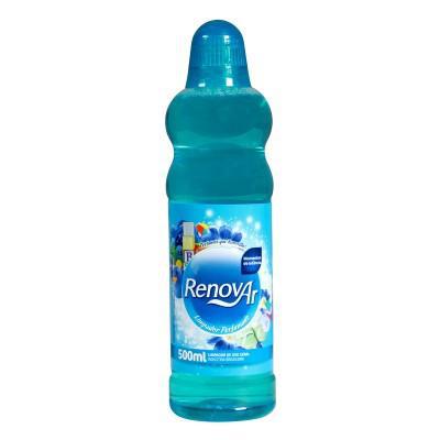 LIMP SANOL PERF 500ML