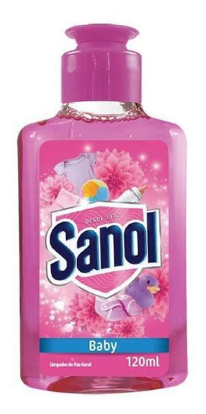 LIMP SUPERF SANOL BABY