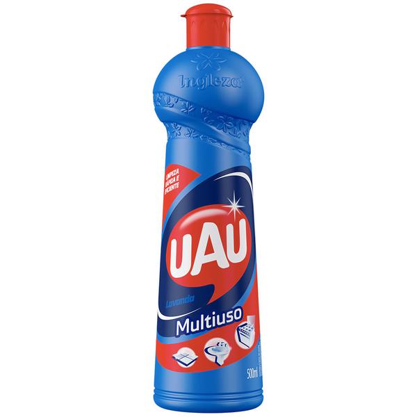 LIMP UAU DESENG 500ML