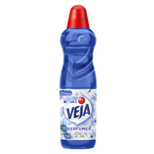 LIMP VEJA PERF 500ML LIRIO DO NILO