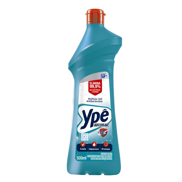 LIMP YPE M USO 500ML A