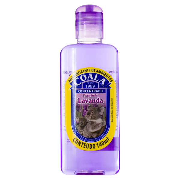 LIMPADOR COALA 120ML