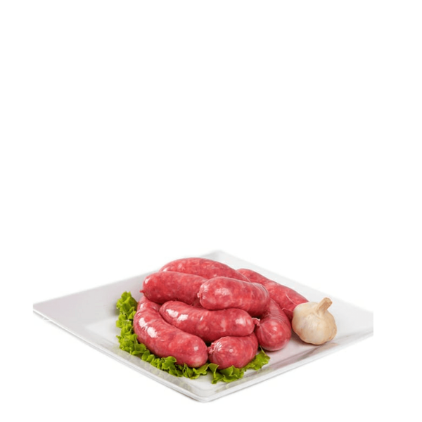 LING CAIPIRA MARKINE KG