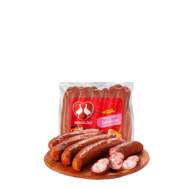 LING CALAB PERDIGAO DEF VAC KG