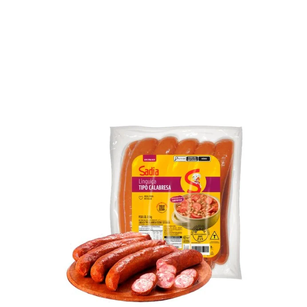 LING CALAB SADIA DEF VAC KG