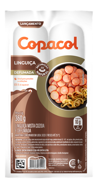 LING DEF COPACOL 360GR