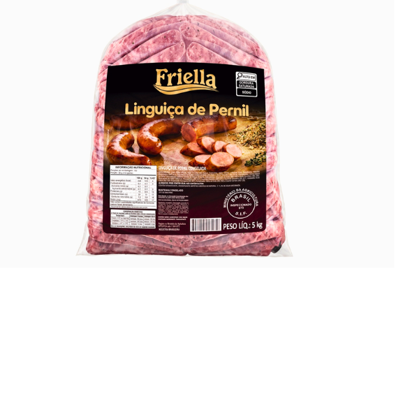 LING FRIELLA PERNIL FINA KG