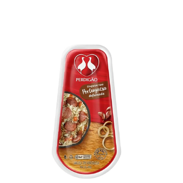 LING PORT PERDIGAO VAC KG