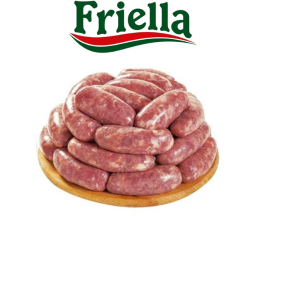LING TOSC FRIELLA KG