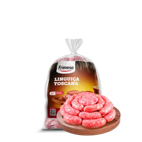 LING TOSC FRIMESA KG