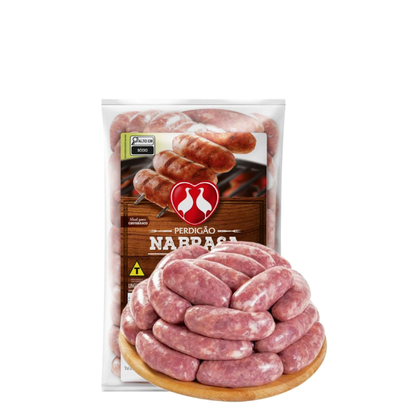 LING TOSC NABRASA KG