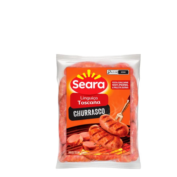 LING TOSC SEARA KG