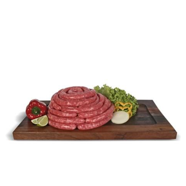 LINGUIÇA CATAB FRANGO F kg