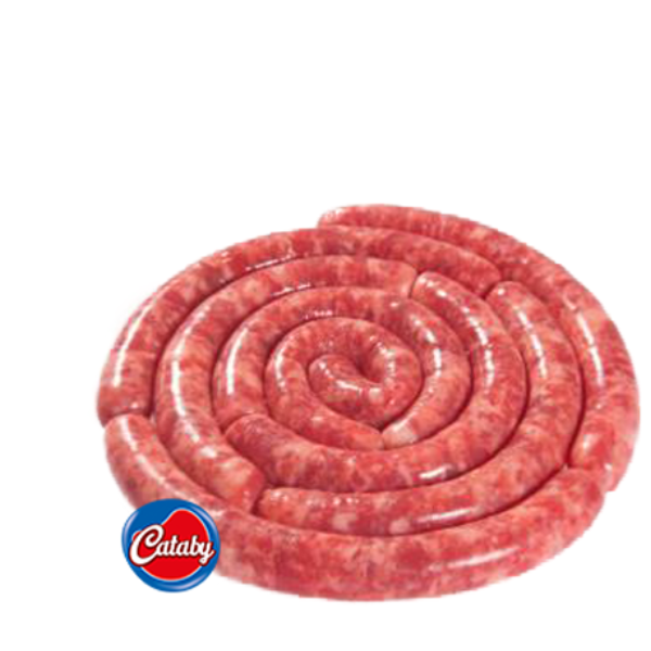 LINGUIÇA CATAB PERNIL F kg
