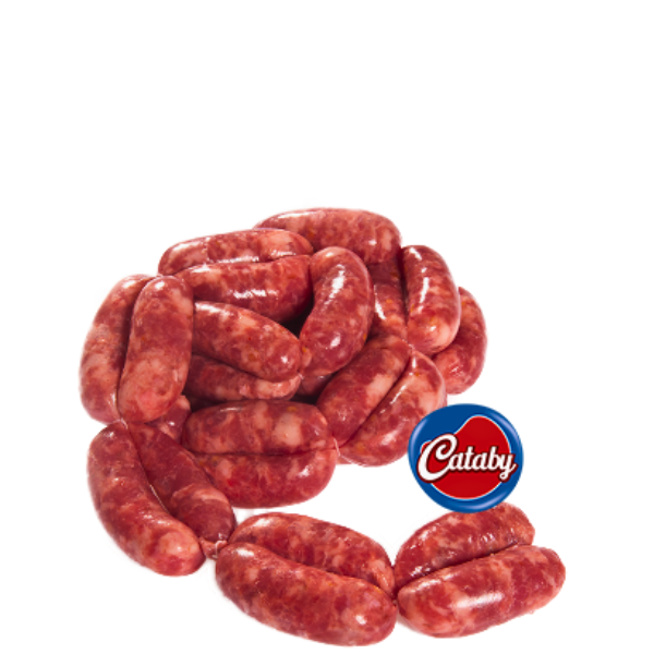 LINGUIÇA CATABY APIM F kg