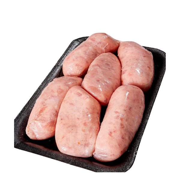 LINGUIÇA FRANGO  GROSSA BDJ kg