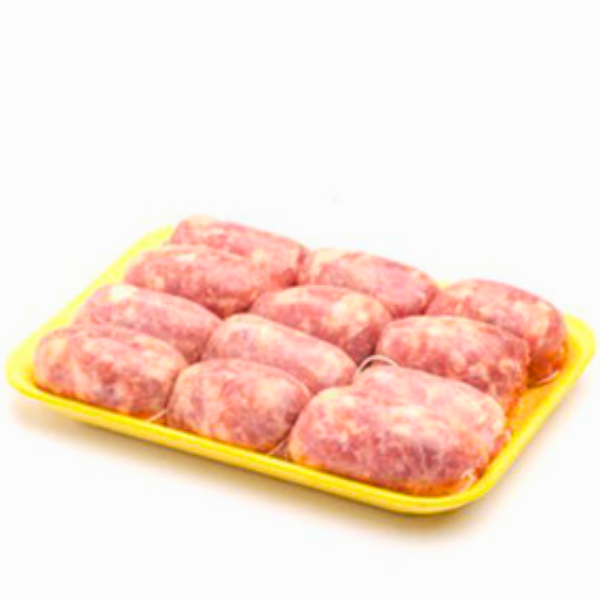 LINGUIÇA TOSC NABRASA  BDJ kg