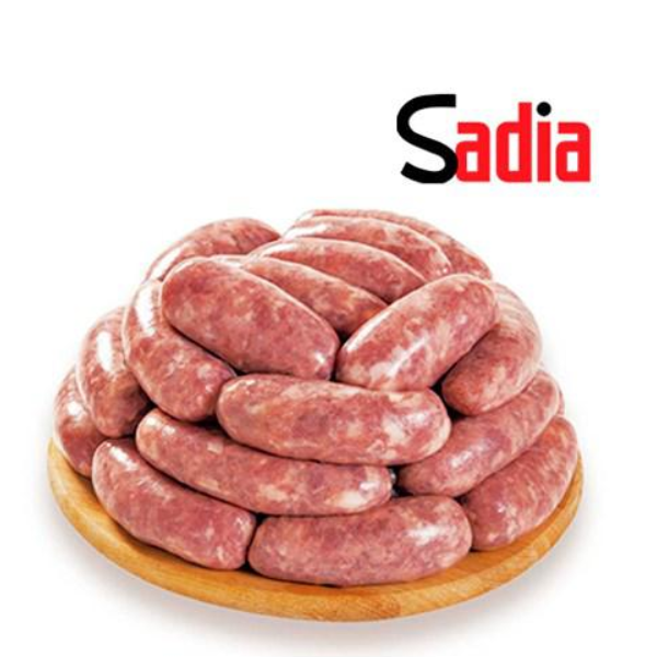 LINGUIÇA TOSC SADIA kg