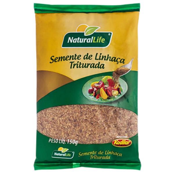 LINHACA NATURAL LIFE