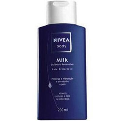 LOC NIVEA 200ML BODY