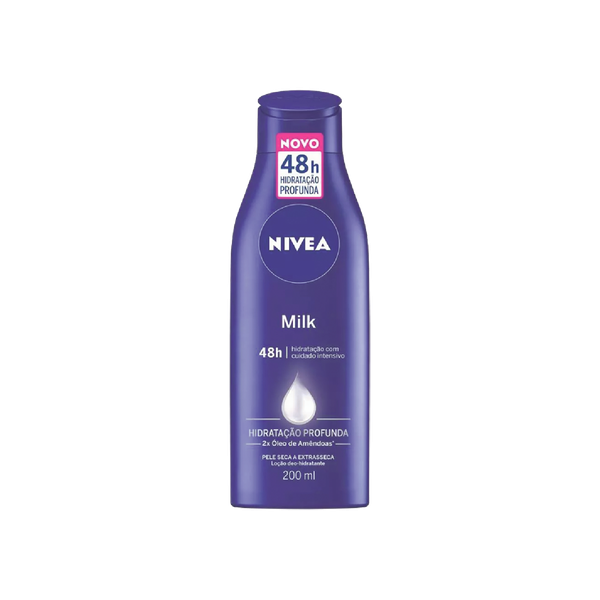 LOC NIVEA 200ML SOFT