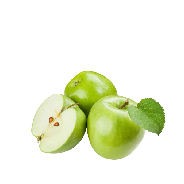 MAÇÃ VERDE kg