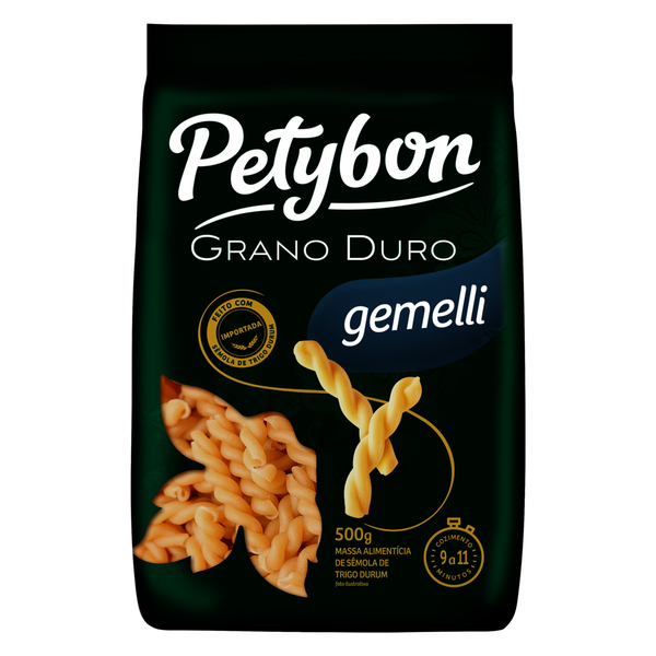 MACAR PETYBON G DURO 5