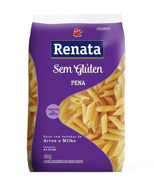 MACAR RENATA S/GLUTEN