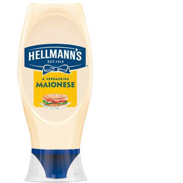 MAION HELLMANNS 330GR