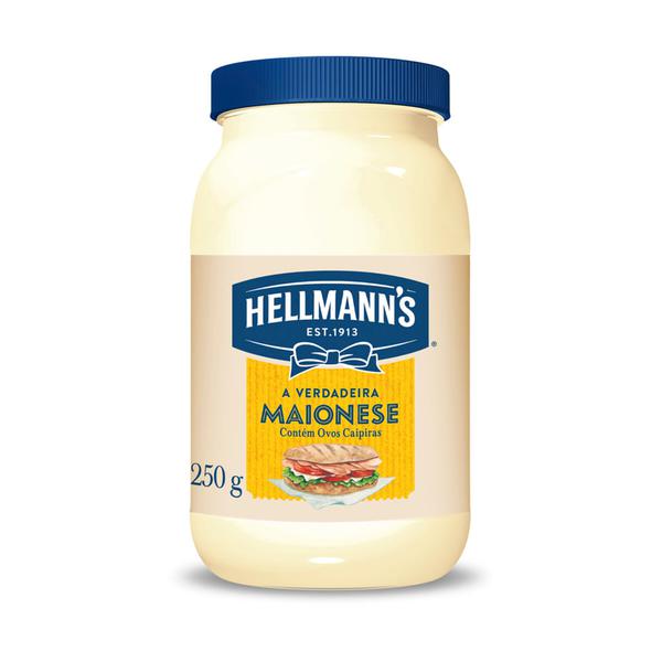 MAION HELMANNS 250GR T