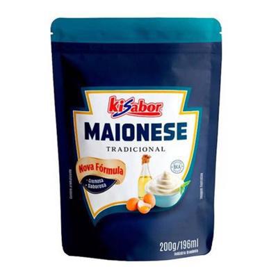MAION KISABOR 200GR