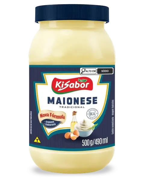 MAION KISABOR 500G