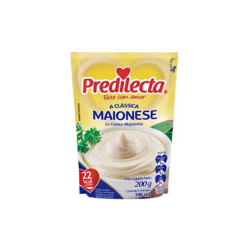 MAION PREDILECTA 200GR