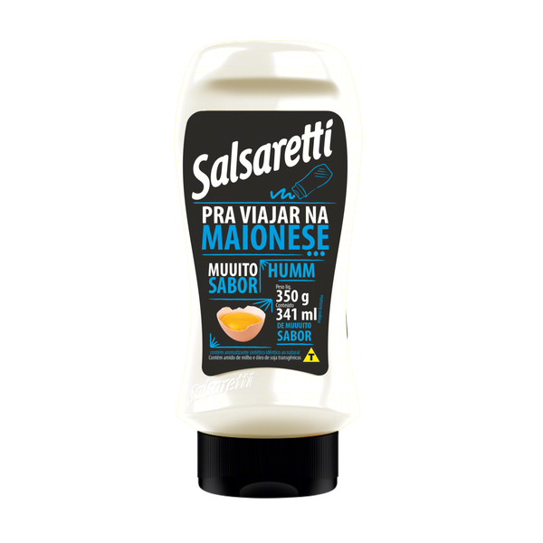 MAION SALSARETTI 350GR