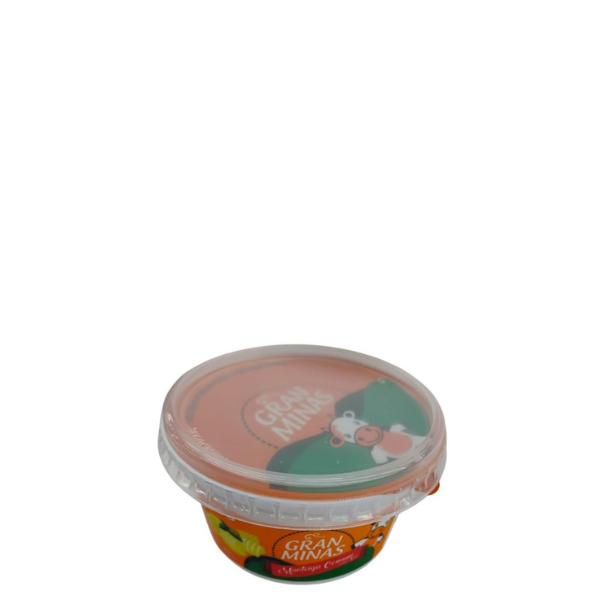 MANTEIGA GRAN MINAS MIX 200GR C SAL