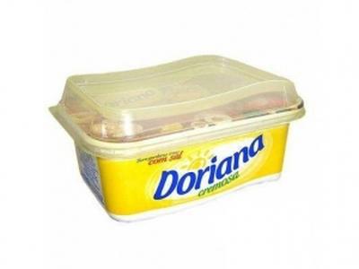 MARG DORIANA 250GR C/S