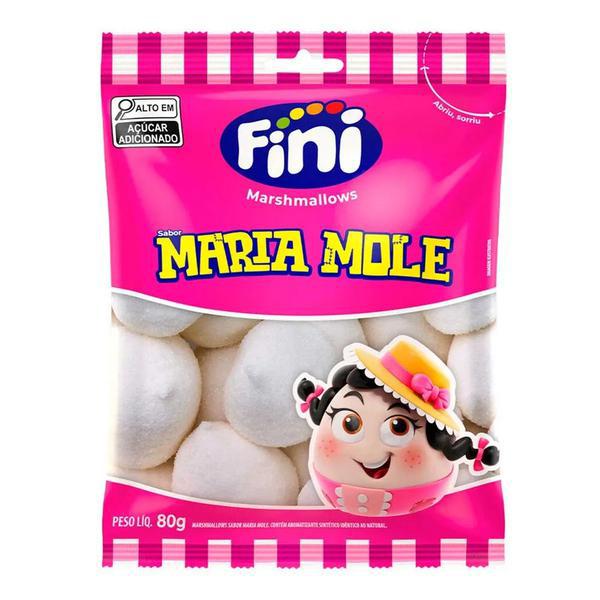 MARSHMALLOW FINI 80GR MARIA MOLE