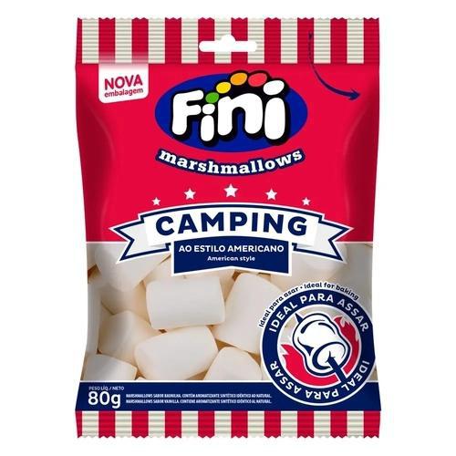 MARSHMMALLOWS FINI 80G