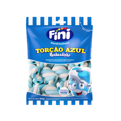 MARSHMMALLOWS FINI 80G