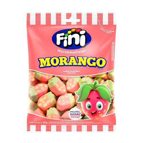 MARSHMMALLOWS FINI 80G
