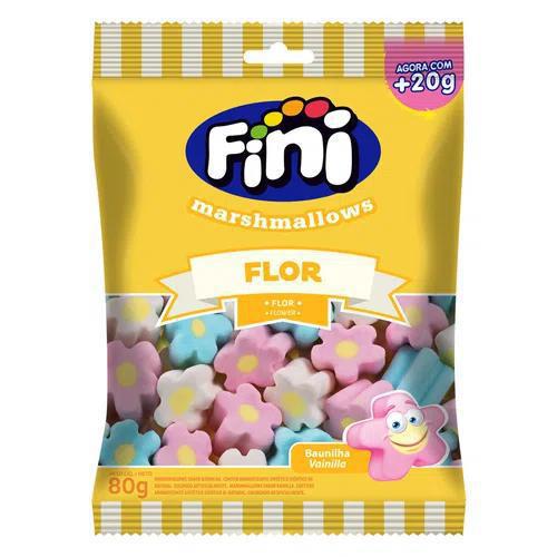 MARSHMMALLOWS FINI 80G