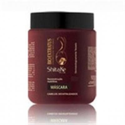 MASC CAP BIO EXTRATUS 500GR SHITAKE PLUS