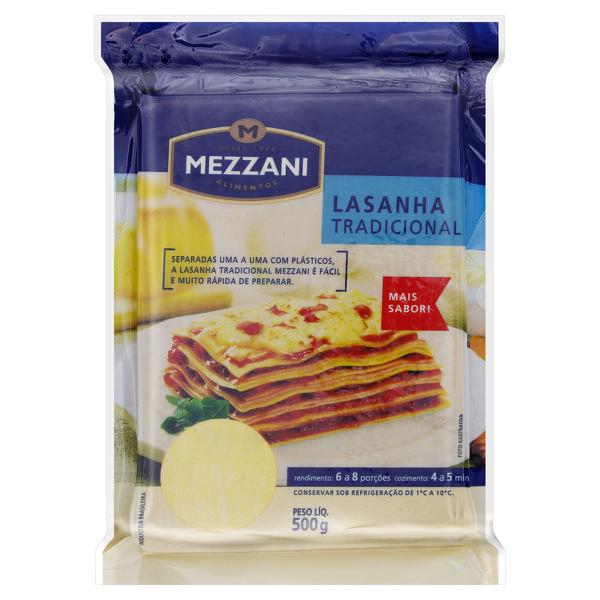 MASSA P/LAS MEZZANI 50