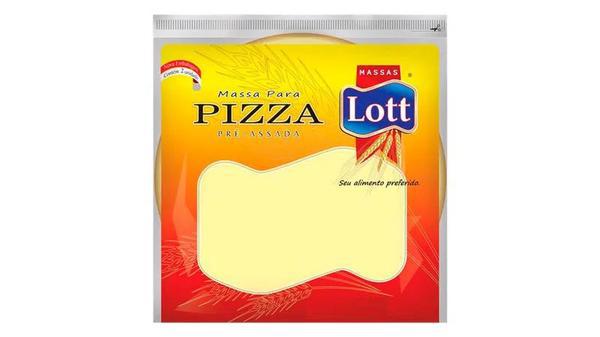 MASSA P/PIZ LOTT