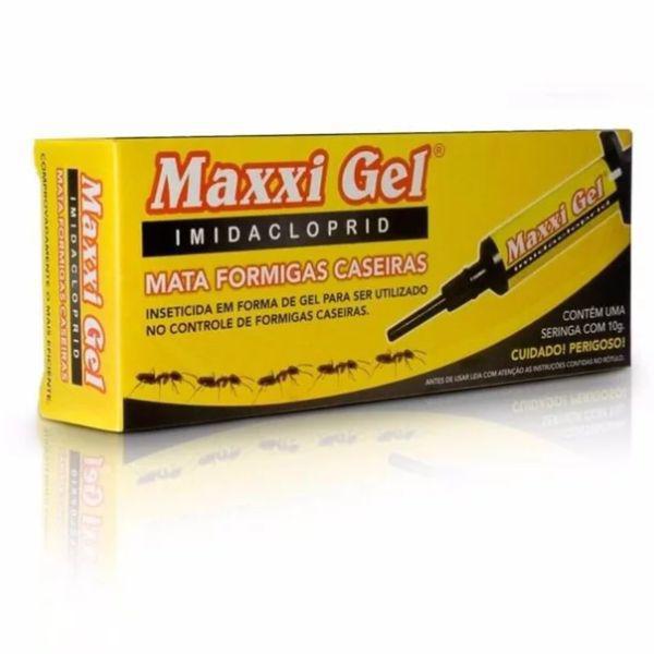MATA FORMIGAS MAX GE