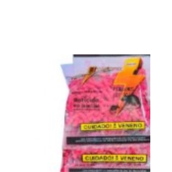 MATA RATOS TERMINIX 25