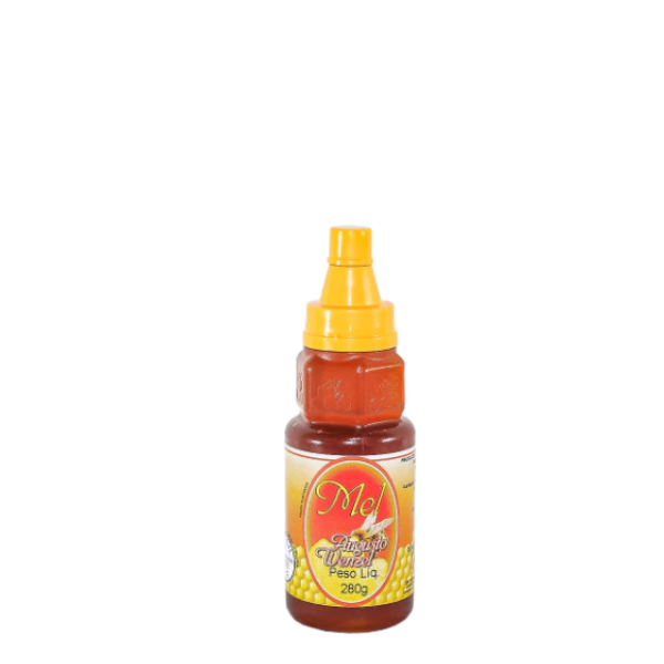 MEL WENZEL NATURAL 280GR BISNAGA