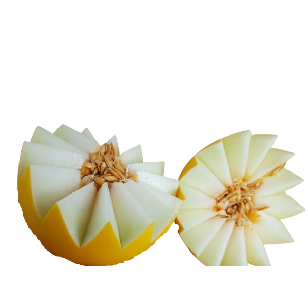 MELAO AMARELO DECOR kg