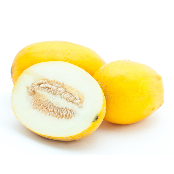 MELAO AMARELO kg