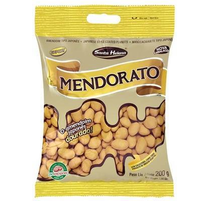 MENDORATO 200GR